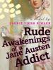 Go to record Rude awakenings of a Jane Austen addict