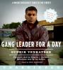 Go to record Gang leader for a day [a rogue sociologist takes to the st...