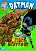 Go to record The revenge of Clayface