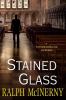 Go to record Stained glass : a Father Dowling mystery