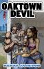 Go to record Oaktown devil
