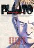 Go to record Pluto. Urasawa X Tezuka, 001