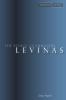 Go to record The ethics of Emmanuel Levinas