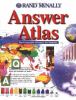 Go to record Answer atlas : the geography resource for students.
