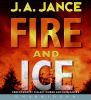 Go to record Fire and ice [a Beaumont and Brady novel]