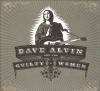 Go to record Dave Alvin and the Guilty Women