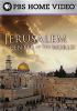 Go to record Jerusalem center of the world
