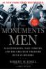 Go to record The monuments men : Allied heroes, Nazi thieves, and the g...