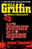 Go to record The honor of spies : [an Honor Bound novel]