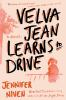 Go to record Velva Jean learns to drive