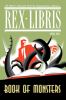 Go to record Rex Libris. Book of monsters