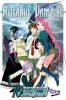 Go to record Rosario + Vampire. 10, Magic mirror