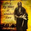 Go to record Bury my heart at Wounded Knee