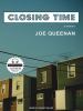 Go to record Closing time a memoir