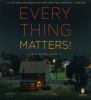 Go to record Everything matters!