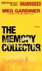 Go to record The memory collector a novel