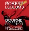 Go to record Robert Ludlum's the Bourne deception