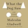 Go to record What the dog saw