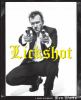 Go to record Lickshot : a photo scrapbook