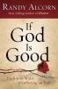 Go to record If God is good-- : faith in the midst of suffering and evil