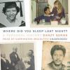 Go to record Where did you sleep last night? [a personal history]