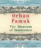 Go to record The museum of innocence
