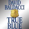 Go to record True blue
