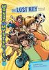 Go to record The lost key : a mystery with whole numbers