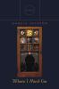 Go to record Where I must go : a novel
