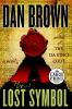 Go to record The lost symbol : [a novel]