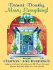 Go to record Dearest Dorothy, merry everything!