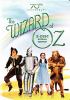 Go to record The Wizard of Oz