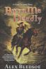 Go to record Burn me deadly : an Eddie Lacrosse novel