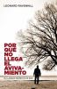 Go to record Porque no llega el avivamiento
