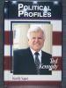 Go to record Political profiles : Ted Kennedy