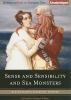 Go to record Sense and sensibility and sea monsters