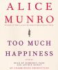 Go to record Too much happiness stories