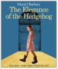 Go to record The elegance of the hedgehog
