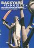 Go to record Backyard visionaries : grassroots art in the Midwest