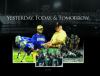 Go to record Traverse City football : yesterday, today & tomorrow