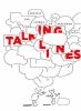 Go to record Talking lines : the graphic stories of R.O. Blechman.