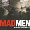 Go to record Mad men music from the series. Vol. 2.