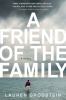 Go to record A friend of the family : a novel