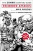 Go to record The zombie survival guide : recorded attacks