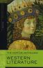Go to record The Norton anthology of Western literature
