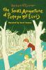 Go to record The small adventure of Popeye and Elvis
