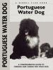 Go to record Portuguese water dog : [A comprehensive guide to owning an...