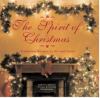 Go to record The spirit of Christmas : Traditional recipes, crafts and ...