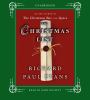Go to record The Christmas list a novel