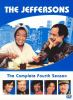 Go to record The Jeffersons. The complete fourth season